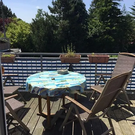 Overgroot, Hooksiel, 
