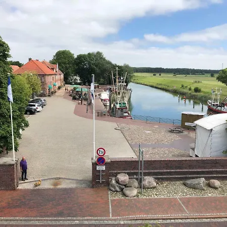 Overgroot, Hooksiel, 