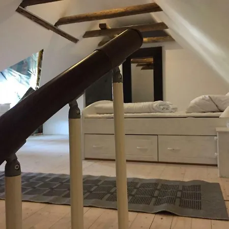 Apartment Overgroot, Hooksiel, 